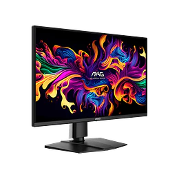Monitor MSI MAG 272QP QD-OLED X24