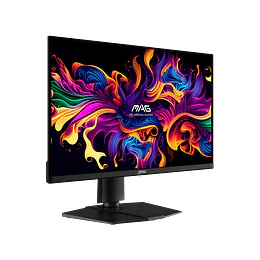 Monitor MSI MAG 271QP QD-OLED X28