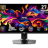 Monitor MSI MAG 271QP QD-OLED X28 5