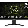 Monitor MSI MAG 255F X24 5