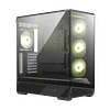 Gabinete MSI MAG PANO 130R PZ Black 1