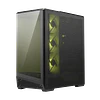 Gabinete MSI MAG PANO 130R PZ Black 2