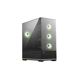 Gabinete MSI MAG PANO 110R PZ Black