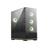 Gabinete MSI MAG PANO 110R PZ Black 1