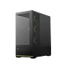 Gabinete MSI MAG PANO 110R PZ Black 2