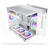 Gabinete MSI PRO PANO M120L White 2