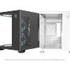 Gabinete MSI PRO PANO M120L White 3
