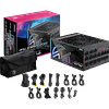 Fuente de Poder MSI MPG Ai1600TS PCIE5 4