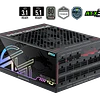Fuente de Poder MSI MPG Ai1600TS PCIE5 5