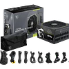 Fuente de Poder MSI MAG A1200PLS PCIE5 4