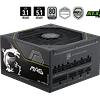 Fuente de Poder MSI MAG A1200PLS PCIE5 5