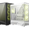 Gabinete MSI MAG PANO 130R PZ White 2