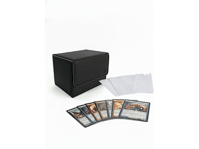 Elite Deck Box Side para 100 Cartas