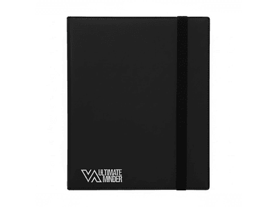 Access Binder 360 Cartas