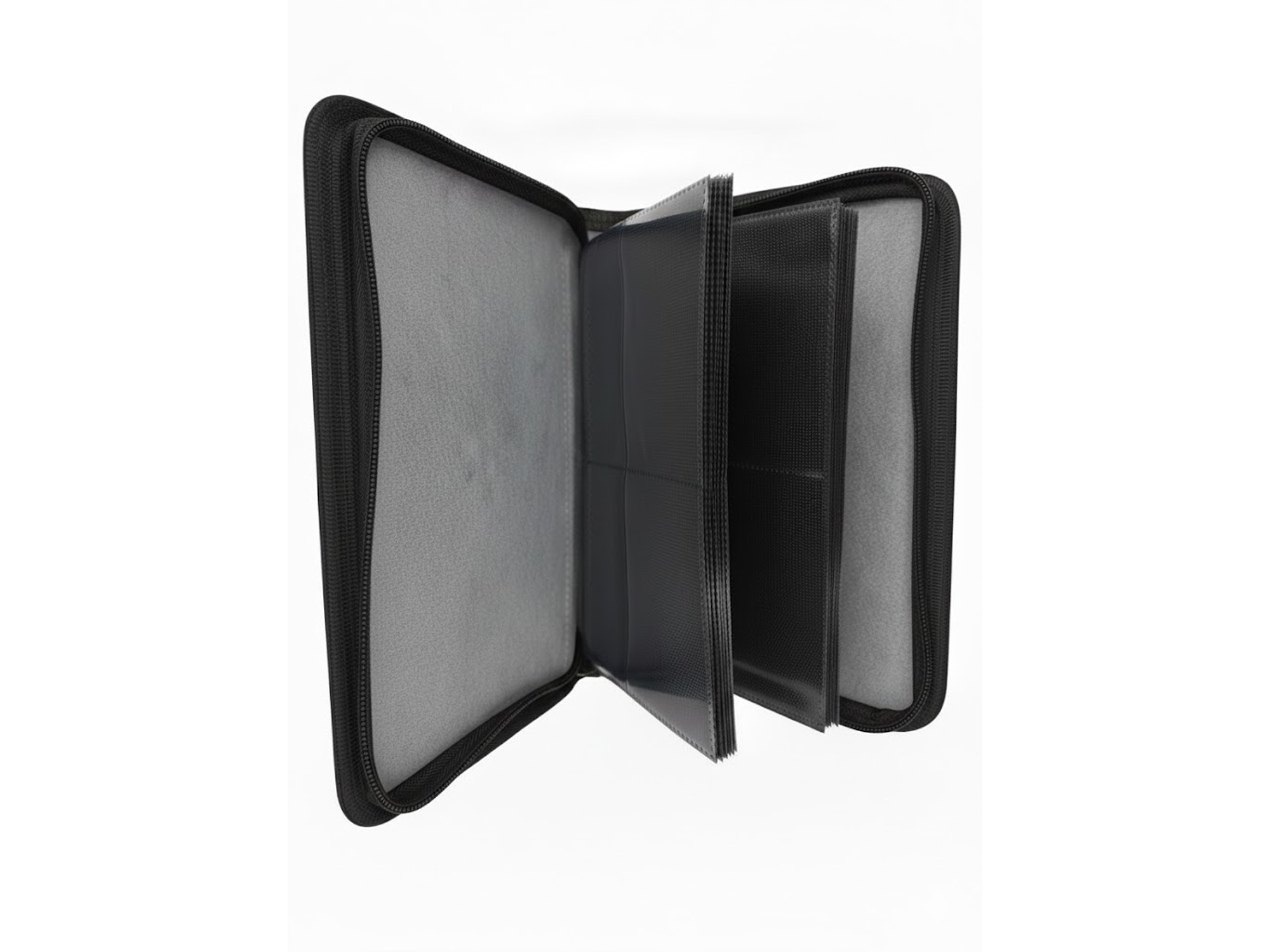 Elite Premium Binder 160 Cartas 2