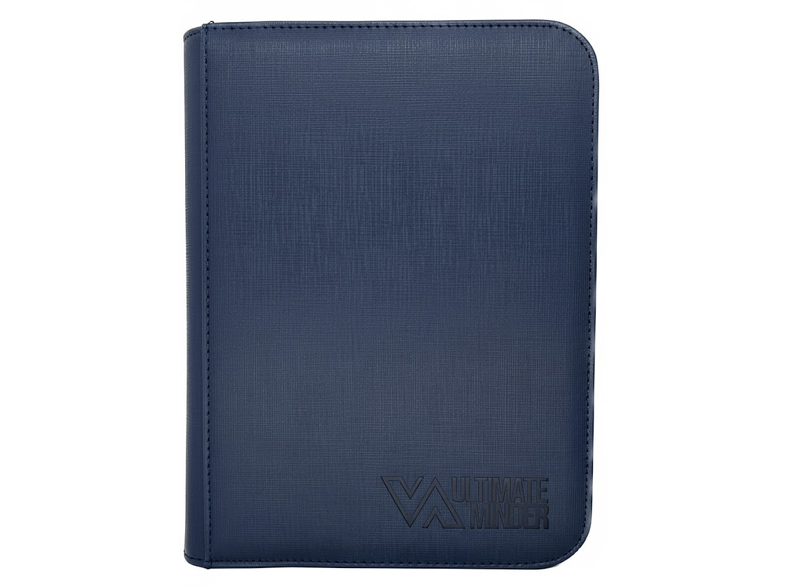 Elite Premium Binder 160 Cartas 5