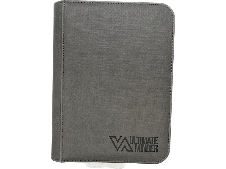 Elite Premium Binder 160 Cartas 6