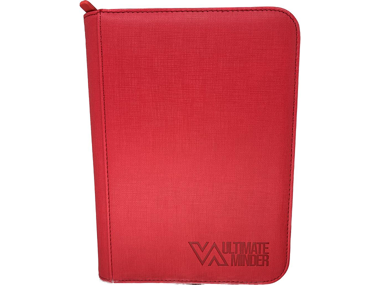 Elite Premium Binder 160 Cartas 7