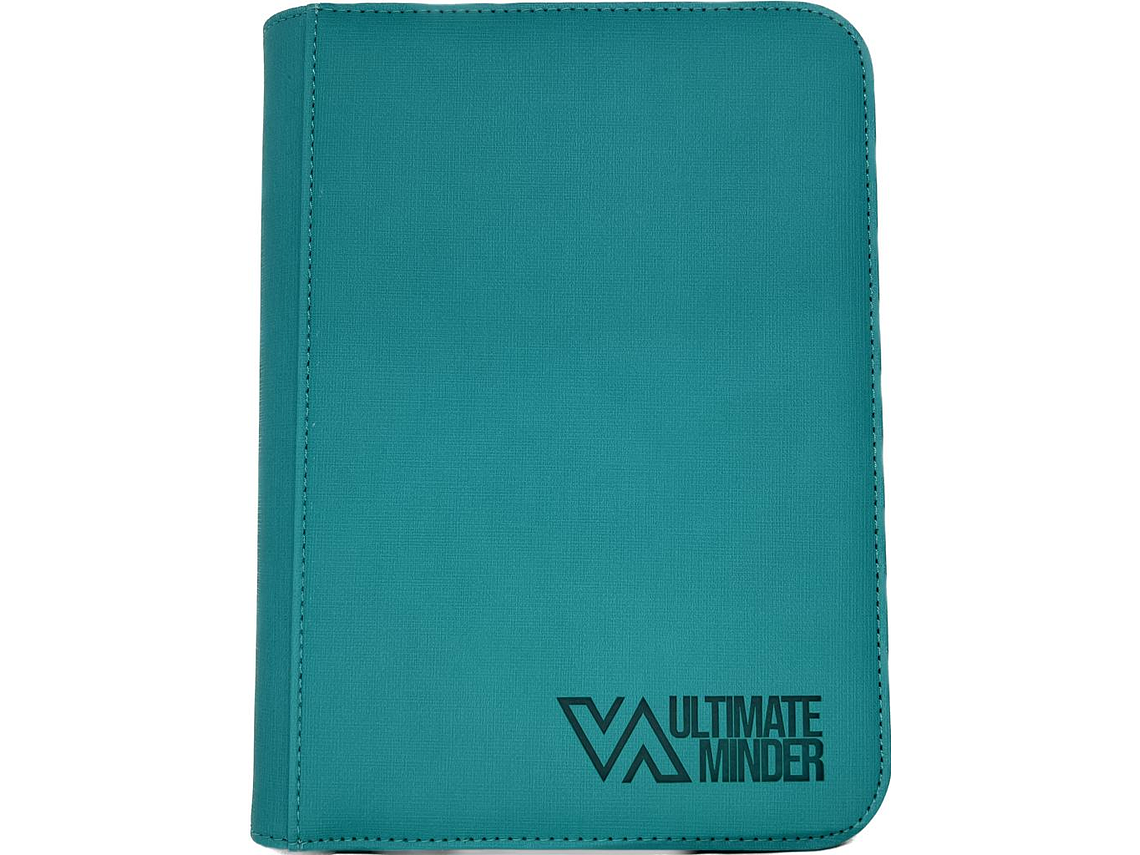 Elite Premium Binder 160 Cartas 8