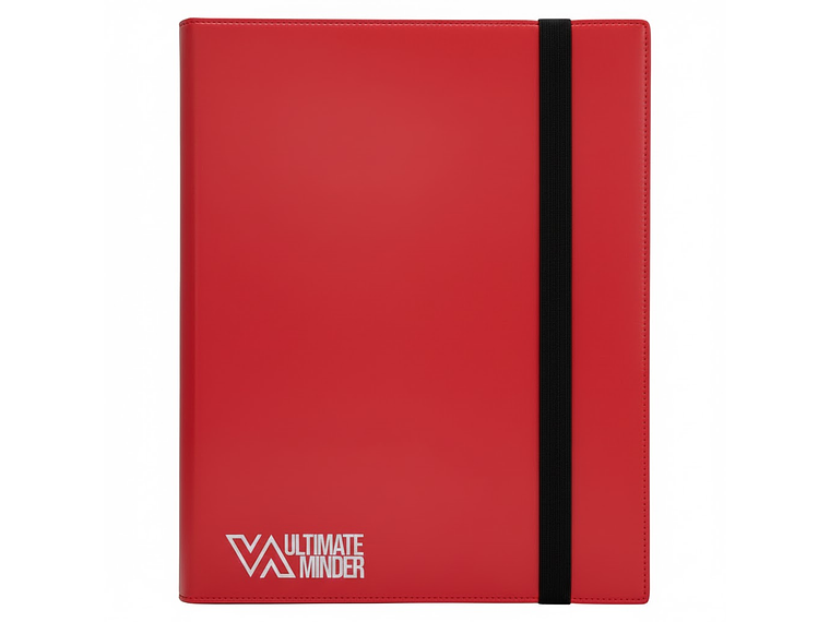 Access Binder 360 Cartas 5