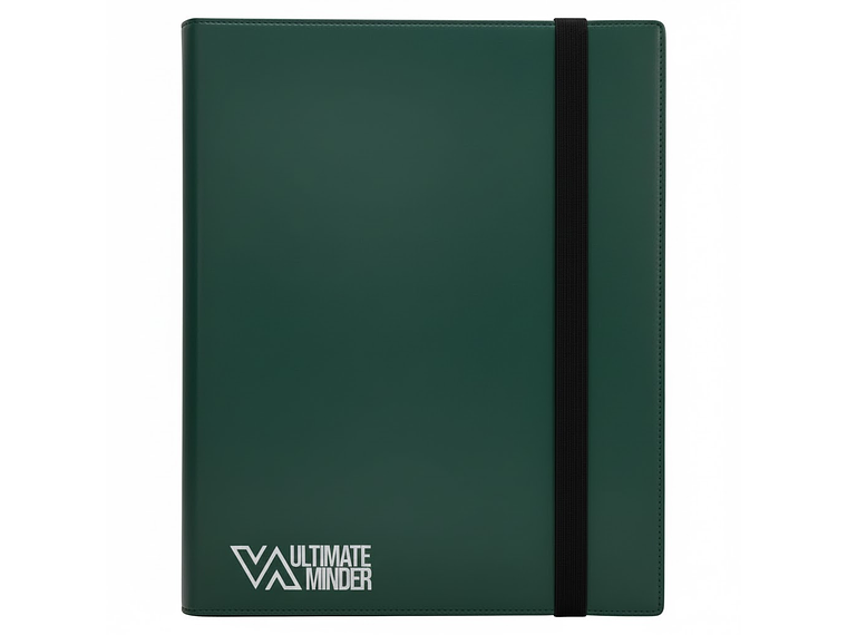 Access Binder 360 Cartas 6