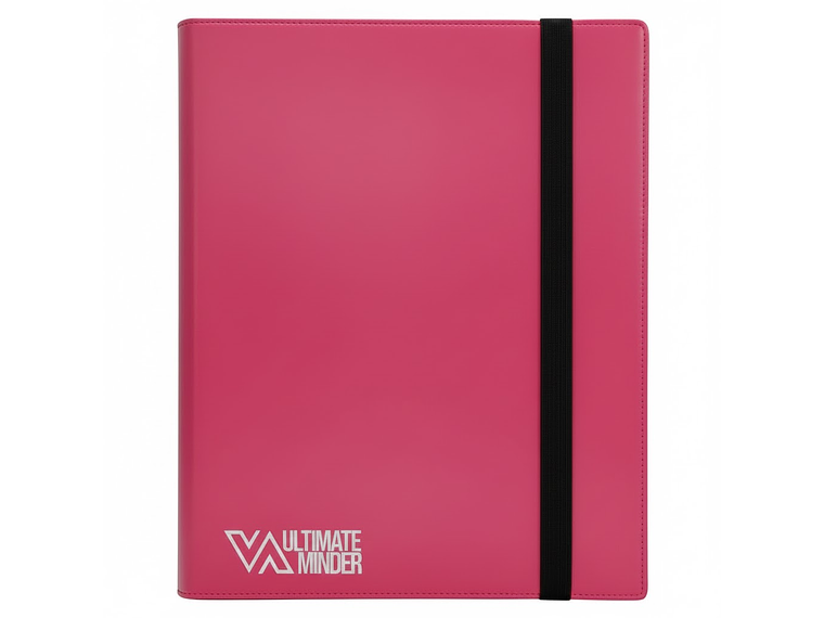 Access Binder 360 Cartas 7