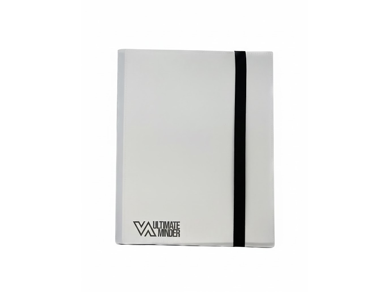 Access Binder 360 Cartas 8