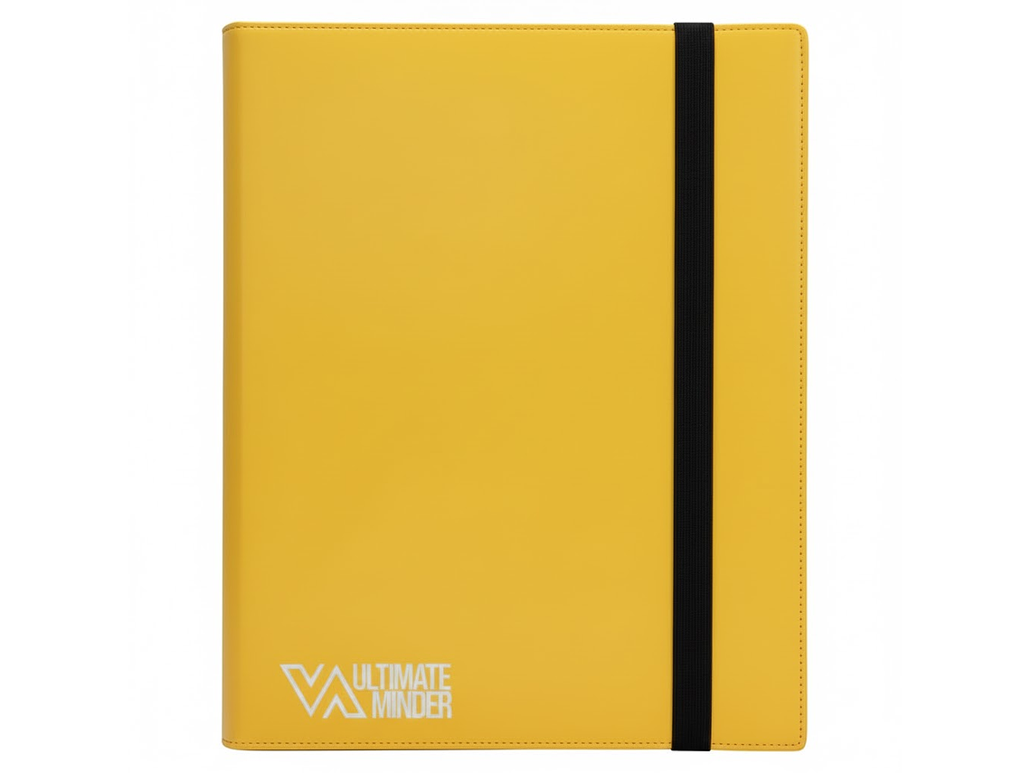 Access Binder 360 Cartas 9