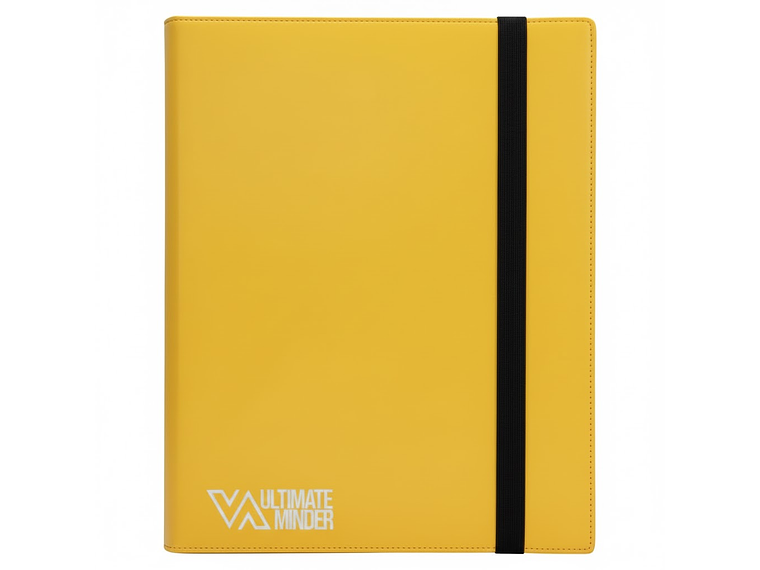 Access Binder 360 Cartas 9