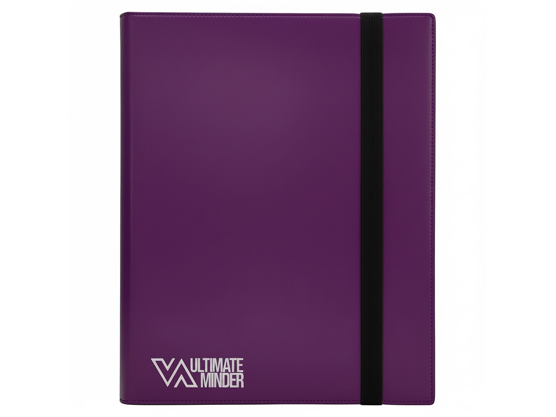 Access Binder 360 Cartas 10