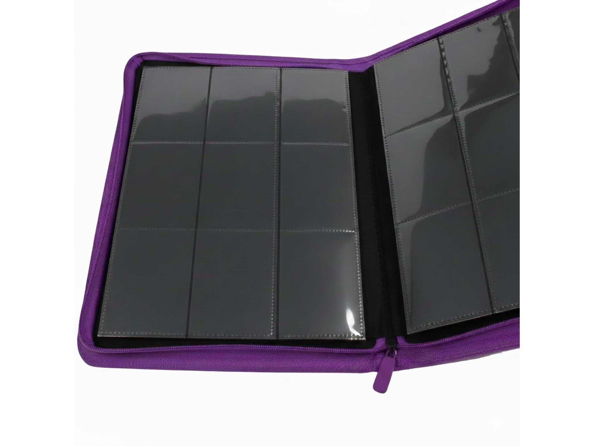 Elite Premium Binder 360 Cartas 2