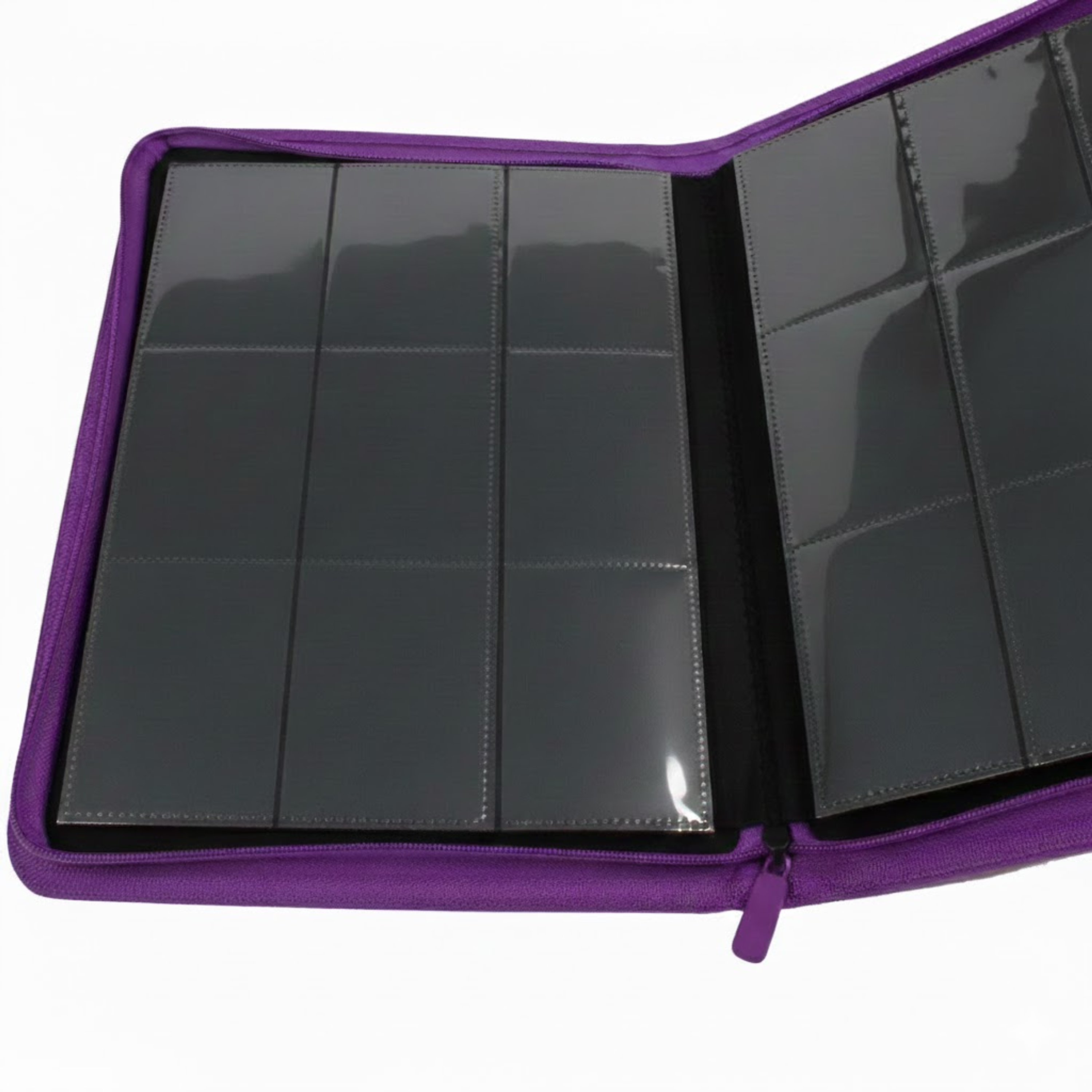 Elite Premium Binder 360 Cartas 2