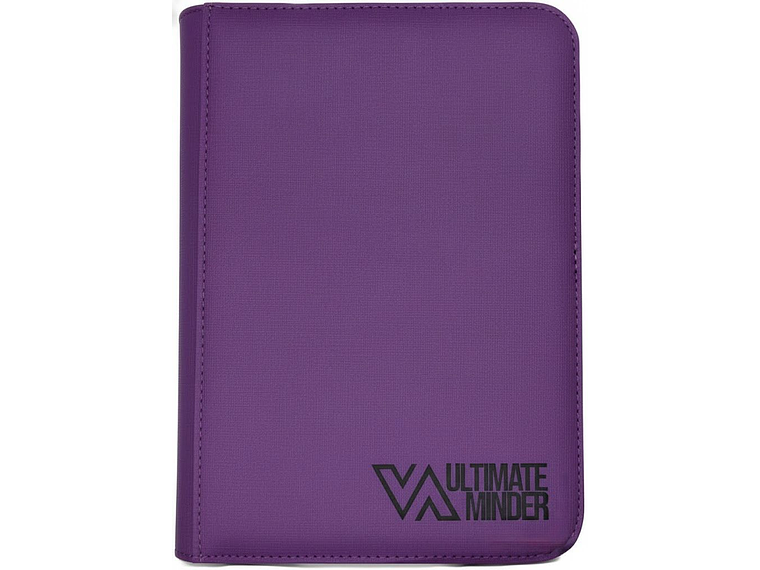 Elite Premium Binder 160 Cartas 9