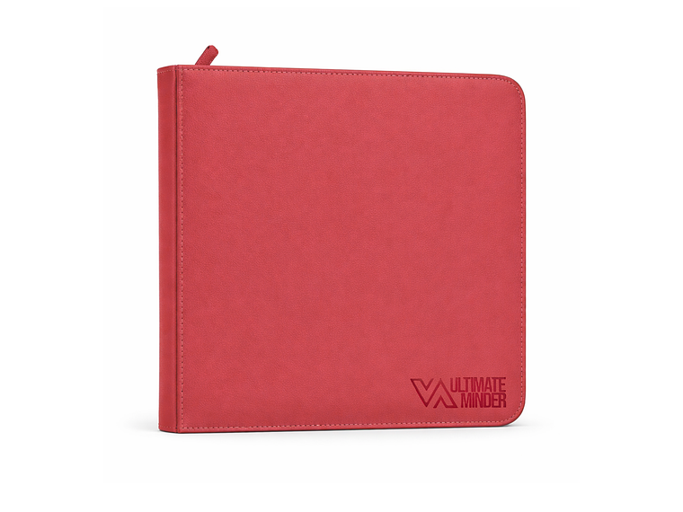 Elite Premium Binder 480 Cartas 5