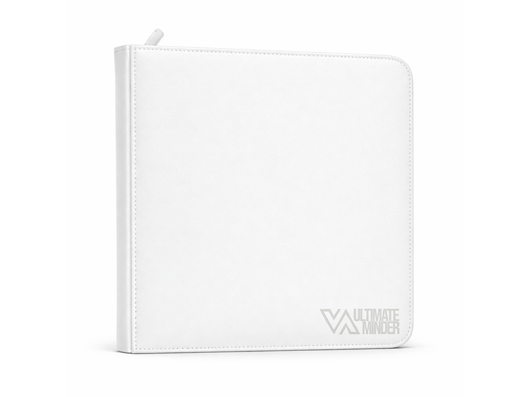 Elite Premium Binder 480 Cartas 6