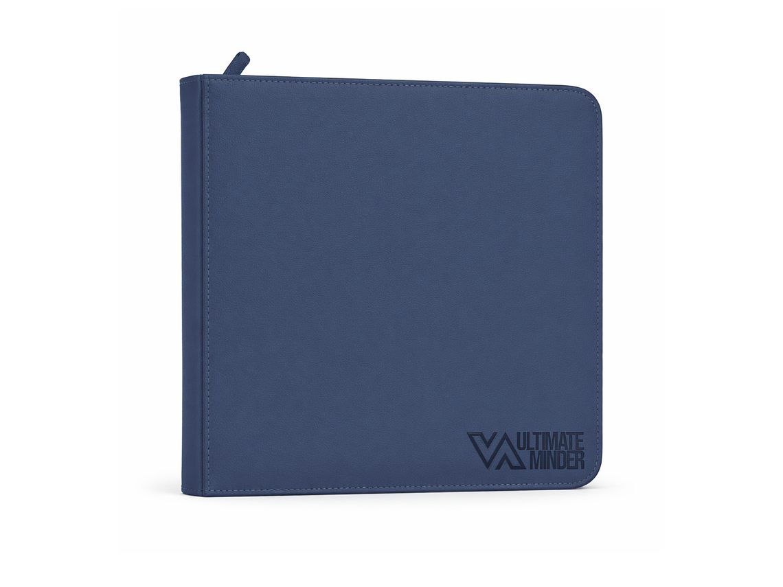 Elite Premium Binder 480 Cartas 7