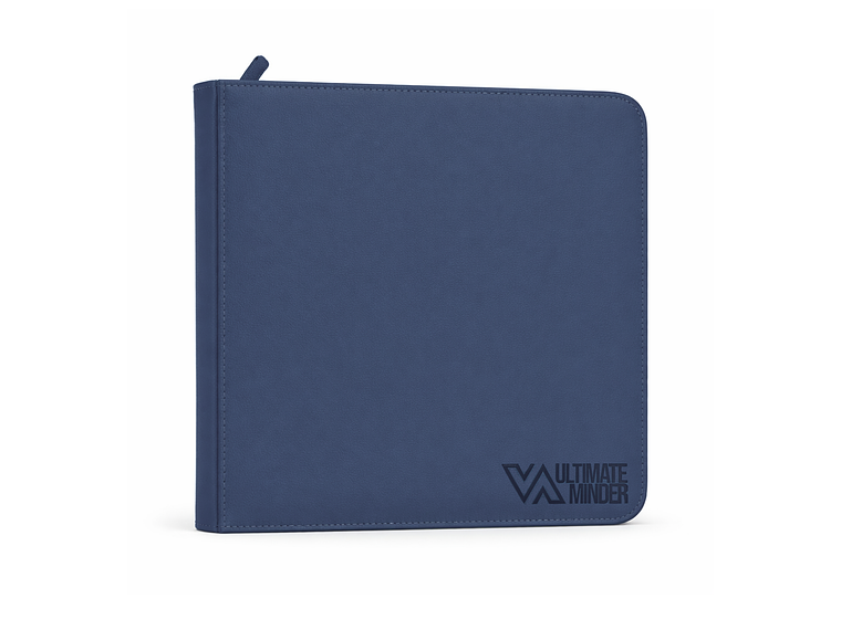 Elite Premium Binder 480 Cartas 7