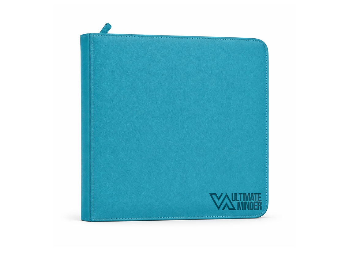 Elite Premium Binder 480 Cartas 8