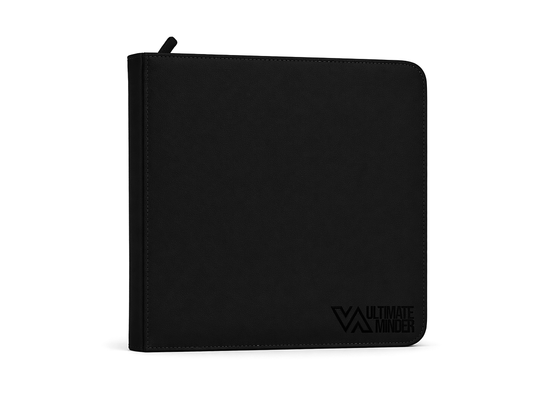 Elite Premium Binder 480 Cartas 1