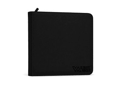 Elite Premium Binder 480 Cartas