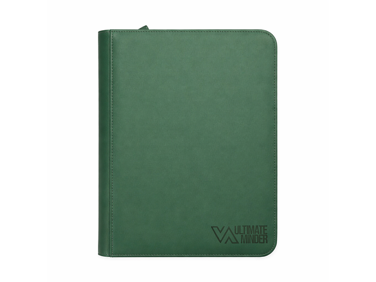 Elite Premium Binder 360 Cartas 4