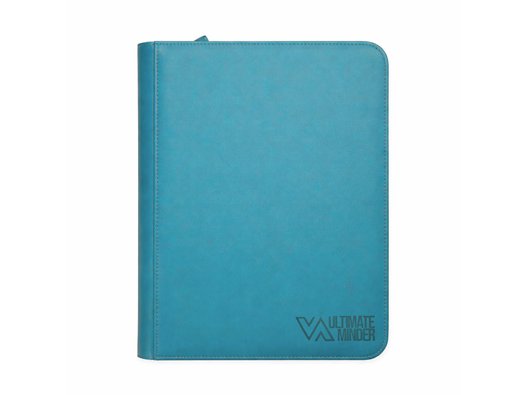 Elite Premium Binder 360 Cartas 5