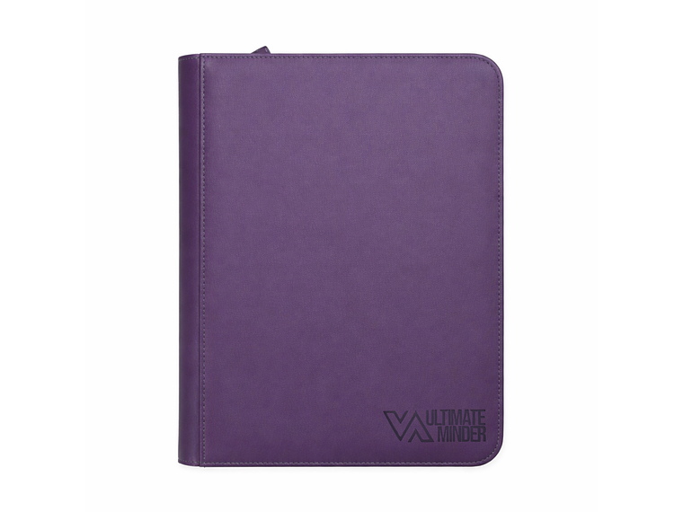 Elite Premium Binder 360 Cartas 6