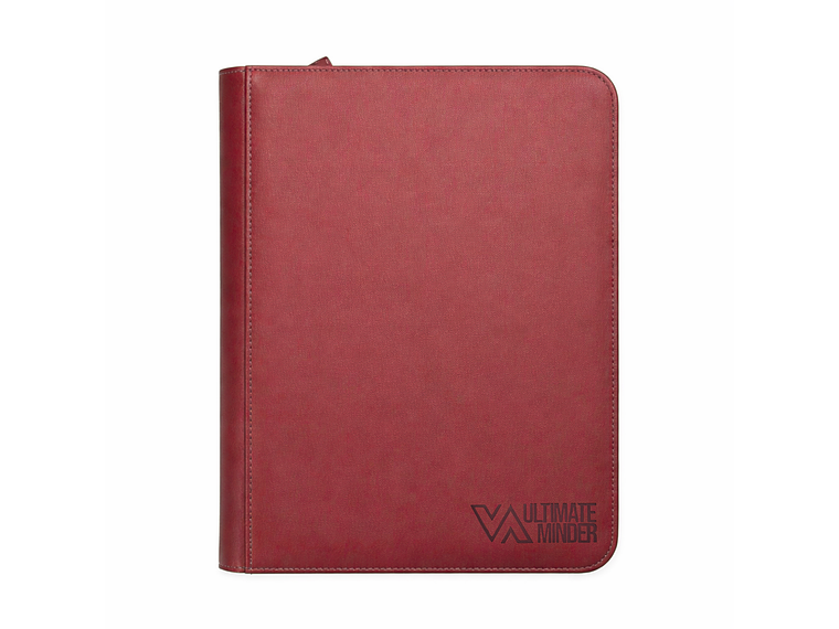 Elite Premium Binder 360 Cartas 7