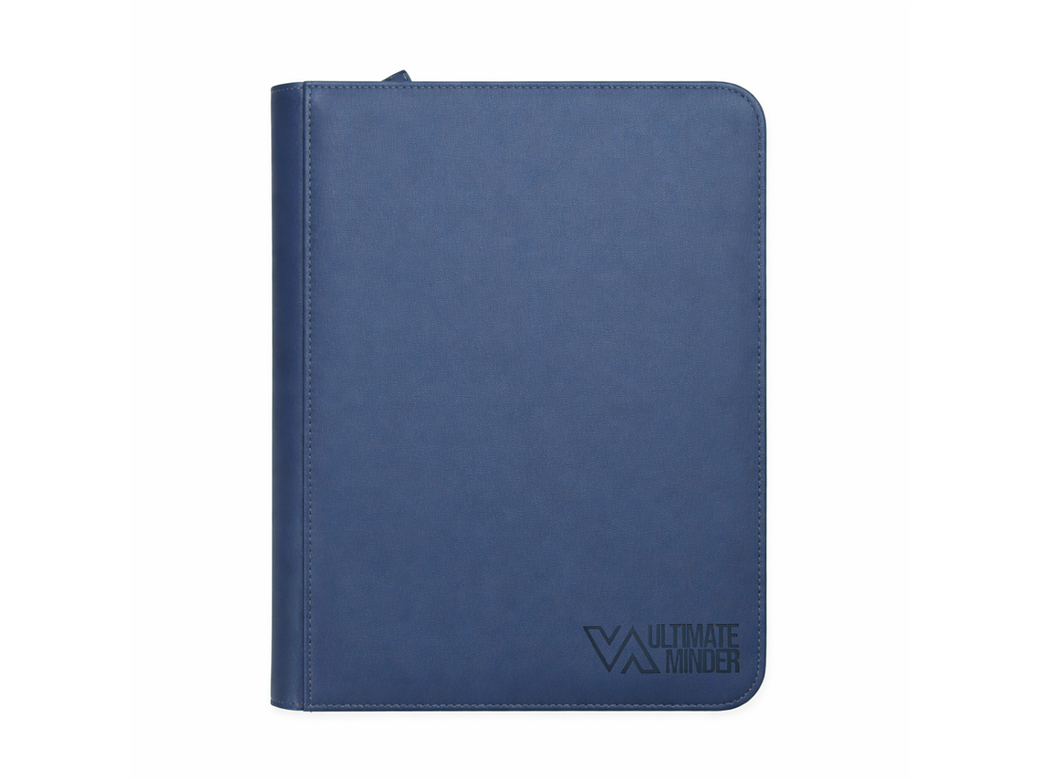 Elite Premium Binder 360 Cartas 8