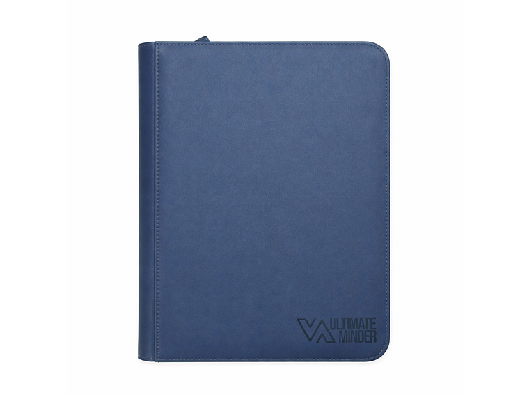 Elite Premium Binder 360 Cartas 8