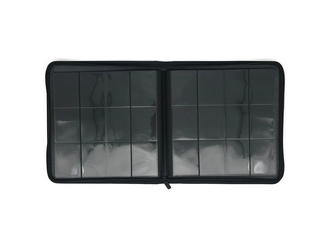 Elite Premium Binder 480 Cartas 4