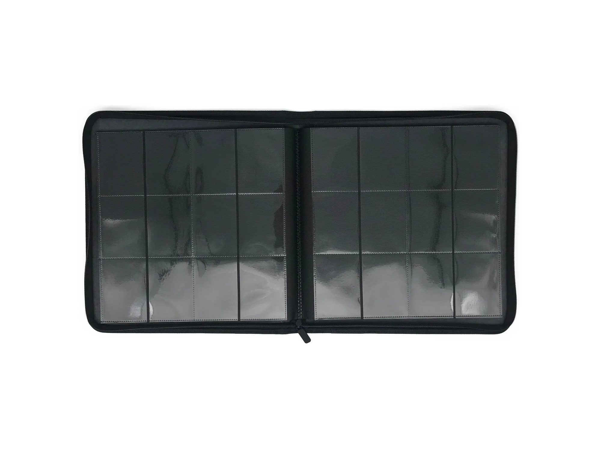 Elite Premium Binder 480 Cartas 6