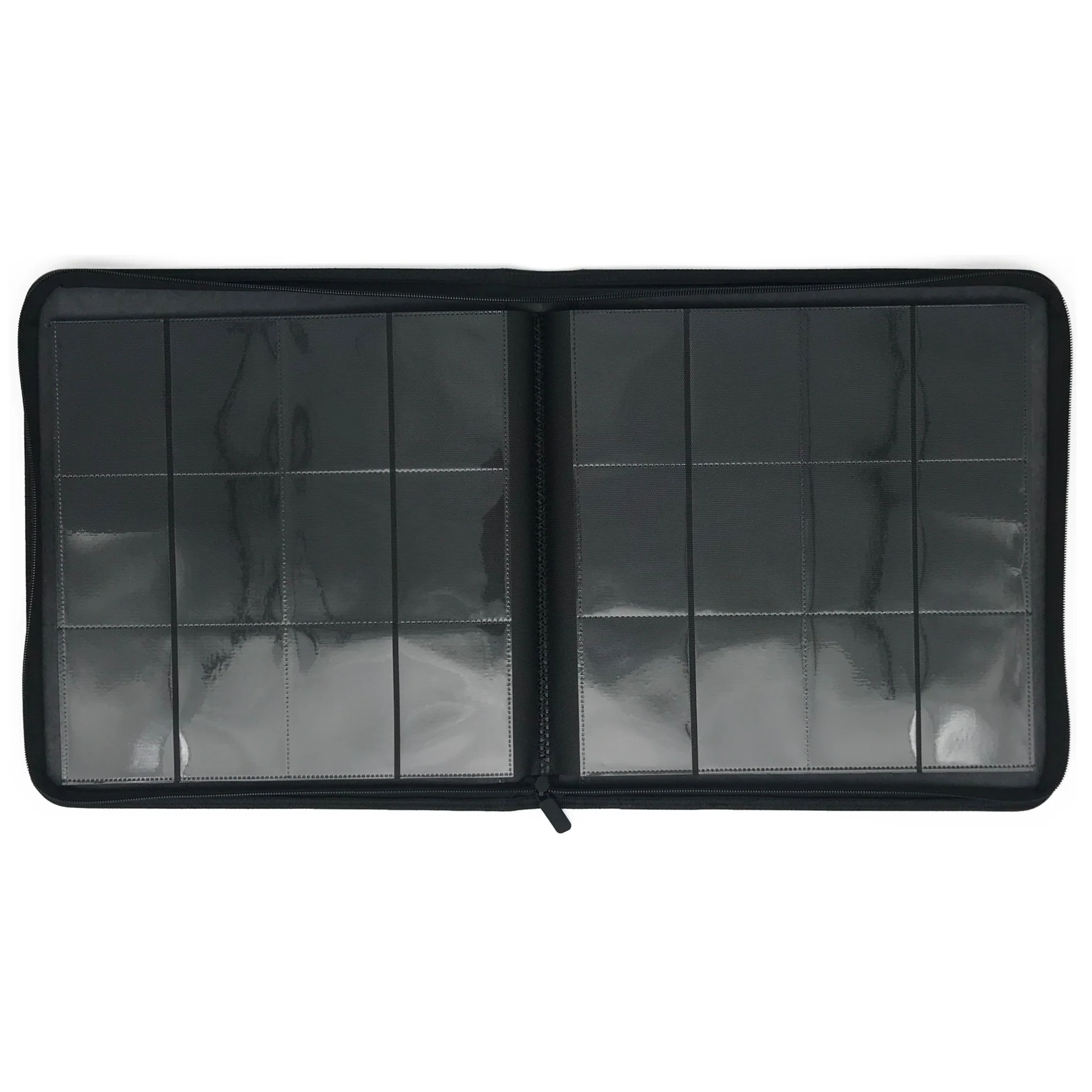 Elite Premium Binder 480 Cartas 6