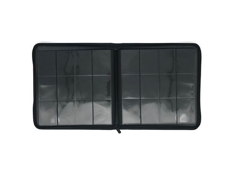 Elite Premium Binder 480 Cartas 4